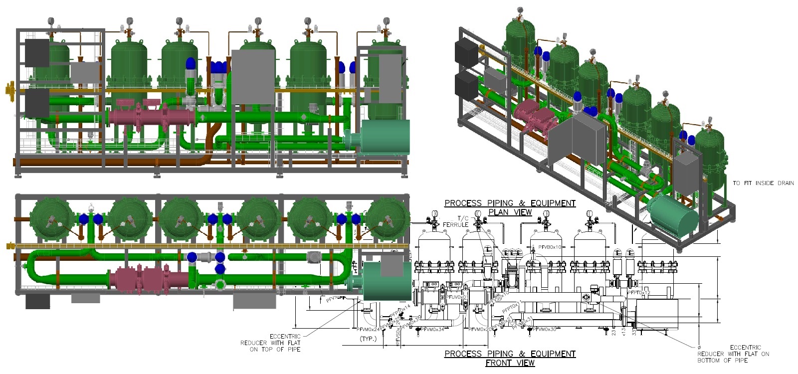 Water Filtration