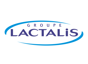 Lactalis logo