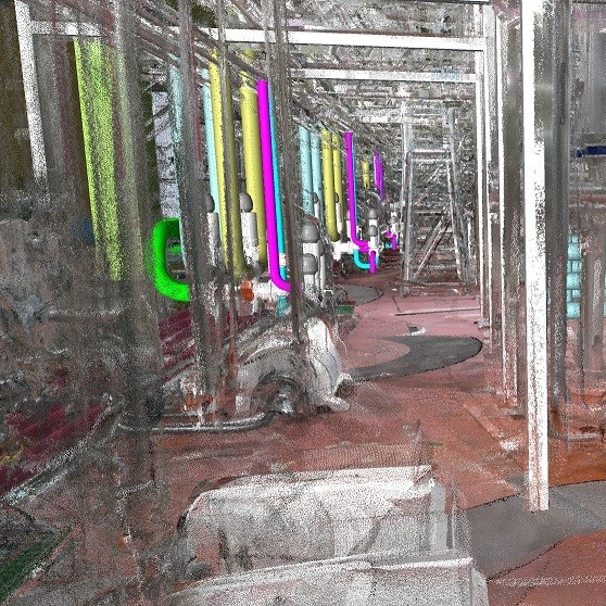 3D Scanning