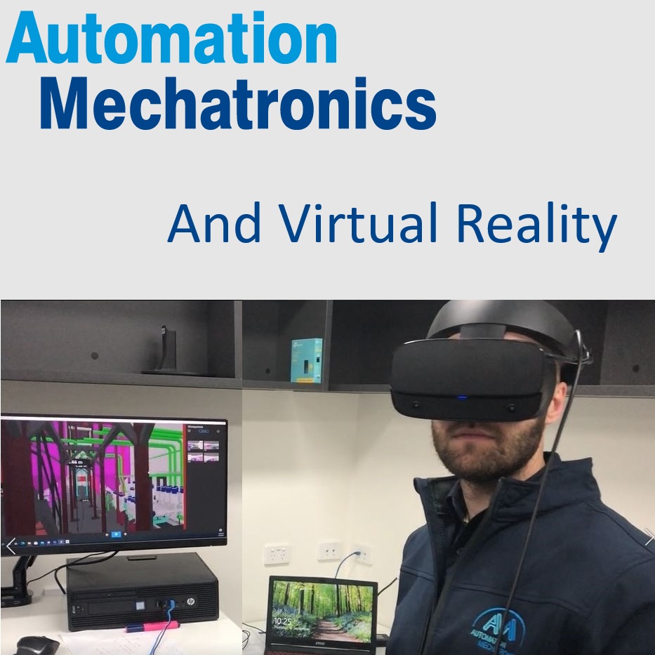 Virtual Reality