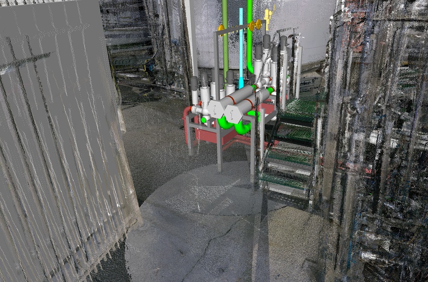3D Scanning