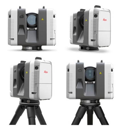 3D Scanning